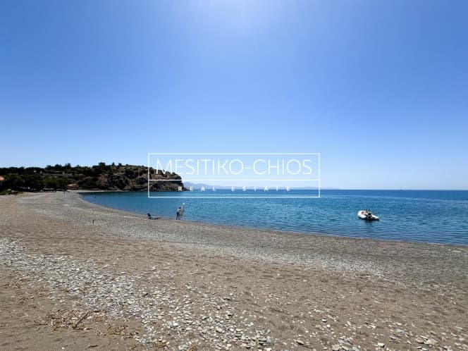Οικόπεδο στην Αμάνη, Χίος — Φωτογραφία 23 από 25