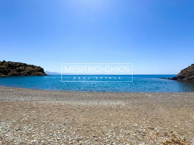 Οικόπεδο στην Αμάνη, Χίος — Φωτογραφία 21 από 25