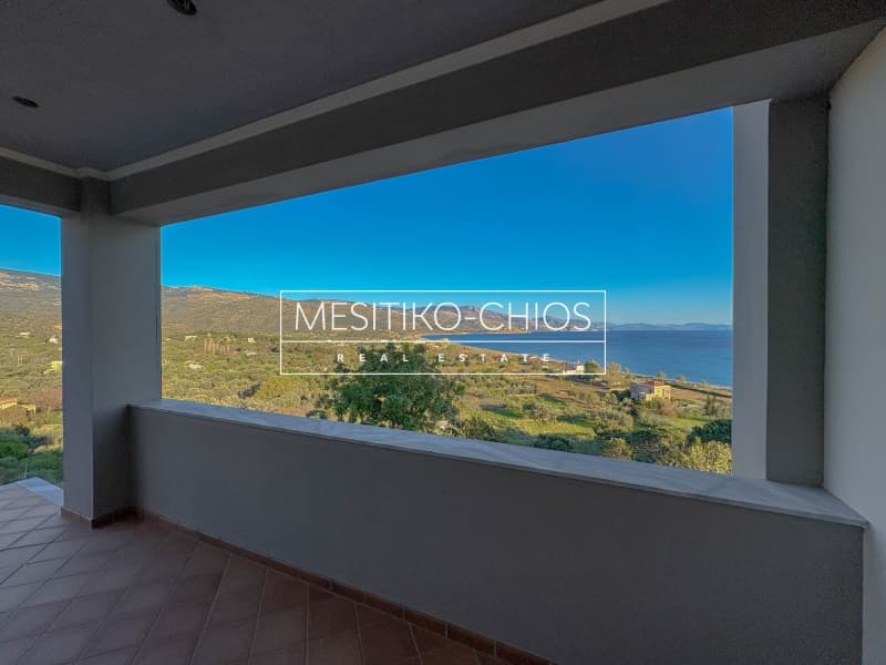 House in Amani, Chios — Photo 8 of 25