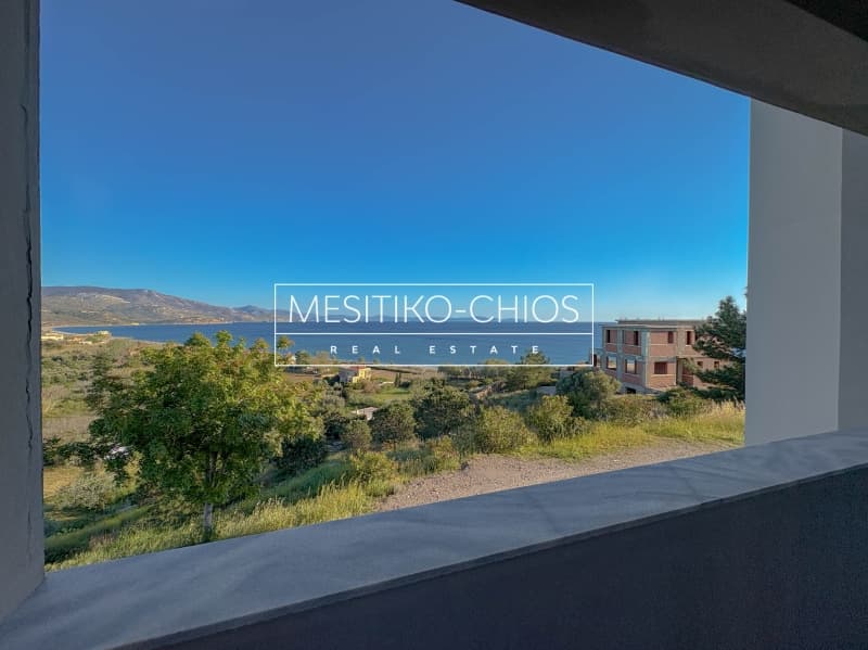House in Amani, Chios — Photo 9 of 25