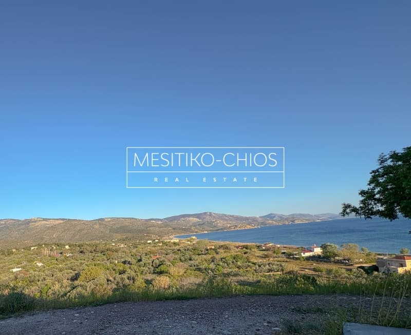 House in Amani, Chios — Photo 25 of 25
