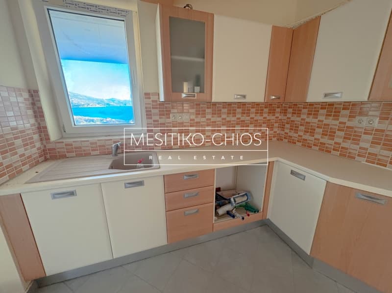 House in Amani, Chios — Photo 3 of 25