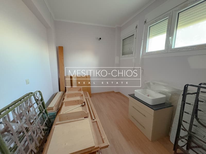 House in Amani, Chios — Photo 21 of 25