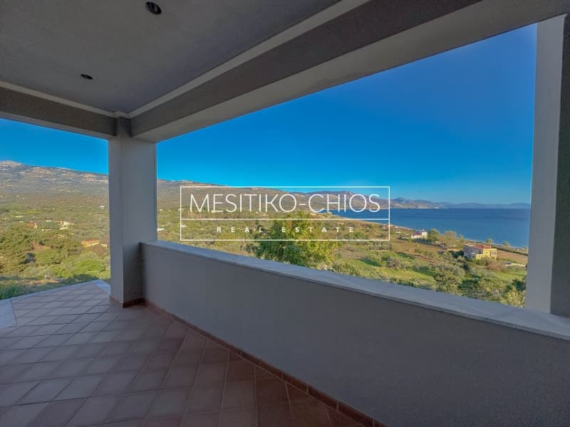 House in Amani, Chios — Photo 7 of 25