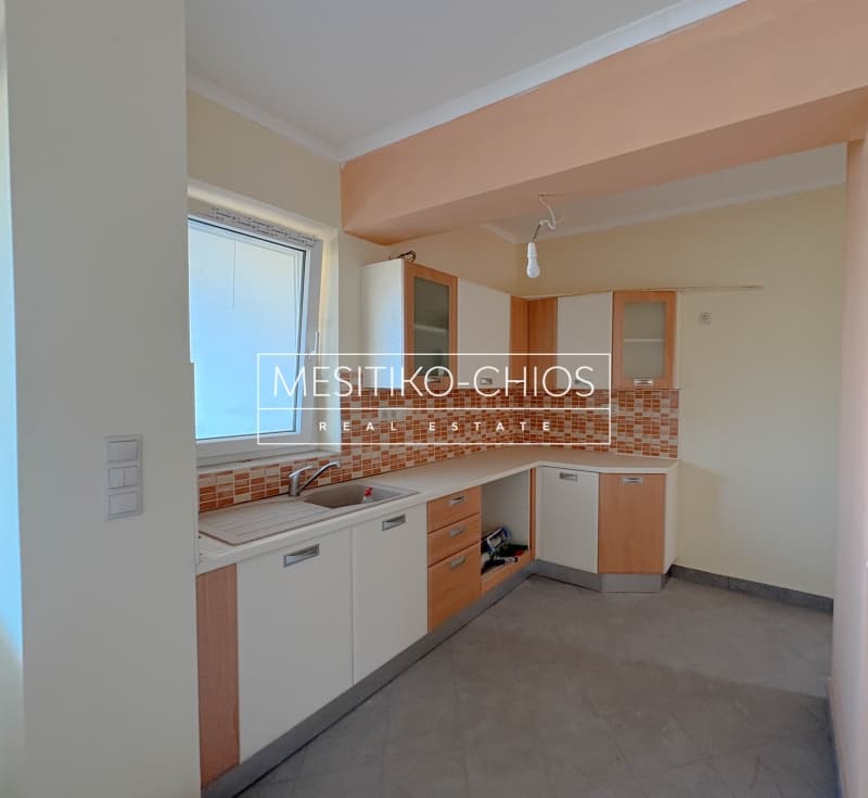 House in Amani, Chios — Photo 1 of 25