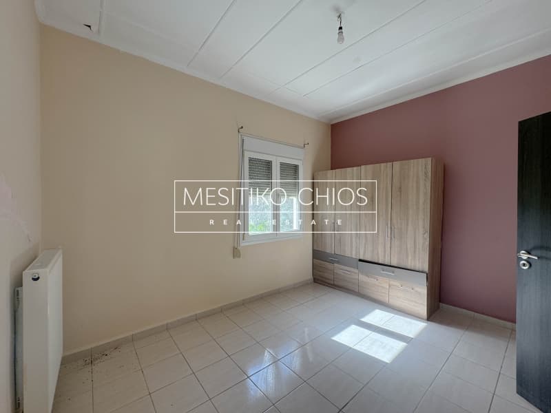 House in Agios Minas, Chios — Photo 13 of 27