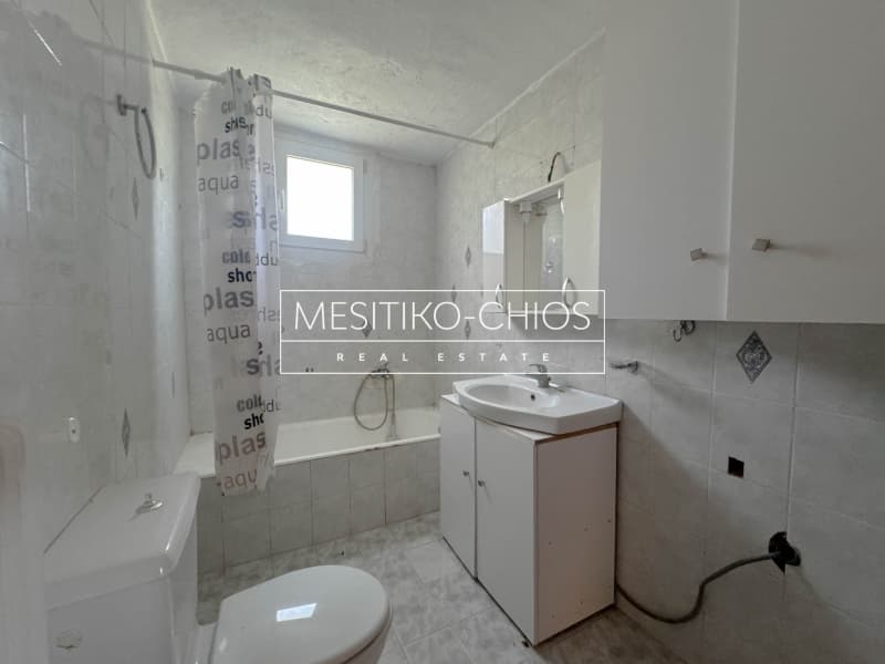 House in Agios Minas, Chios — Photo 14 of 27