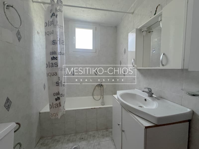 House in Agios Minas, Chios — Photo 15 of 27