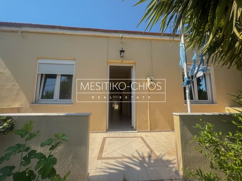 House in Agios Minas, Chios — Photo 2 of 27