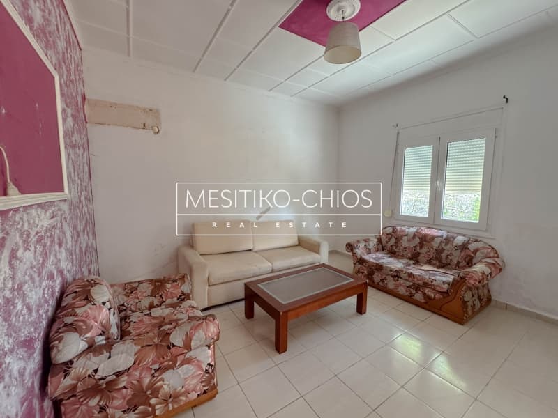 House in Agios Minas, Chios — Photo 5 of 27