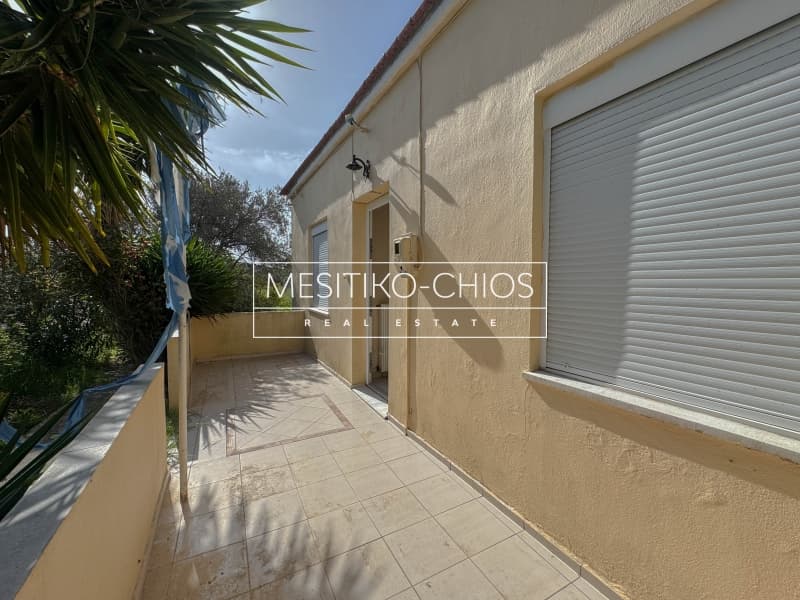 House in Agios Minas, Chios — Photo 27 of 27