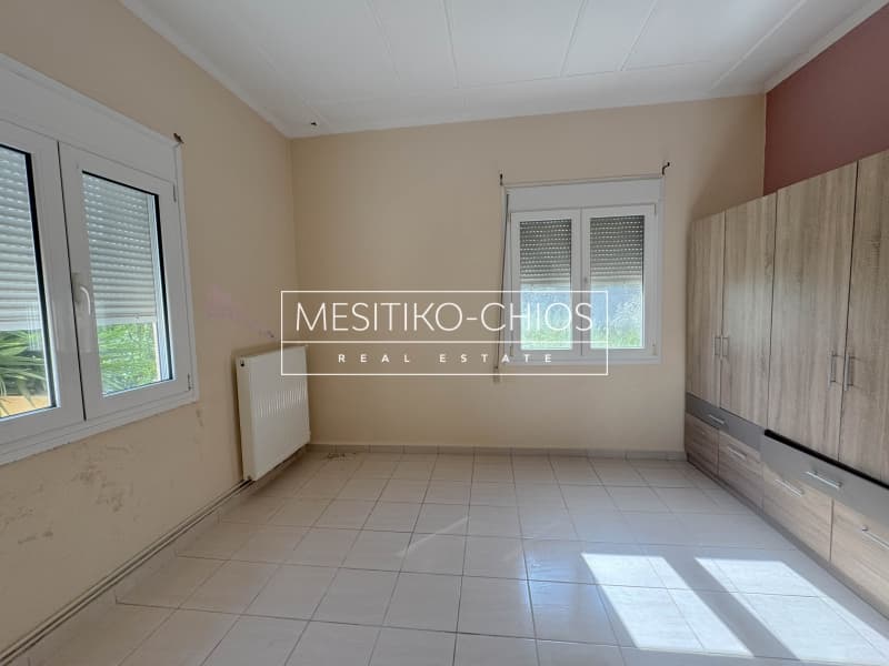 House in Agios Minas, Chios — Photo 12 of 27