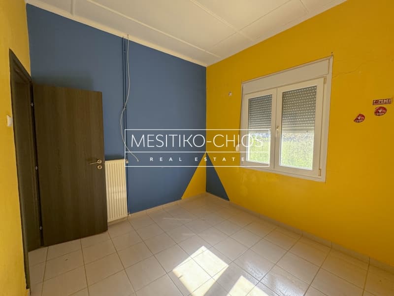 House in Agios Minas, Chios — Photo 18 of 27