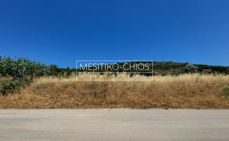 Οικόπεδο στην Ιωνία, Χίος — Φωτογραφία 13 από 25