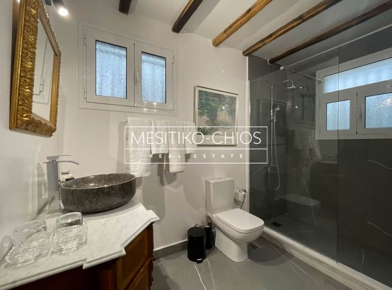 House in Chios town, Chios — Photo 14 of 25