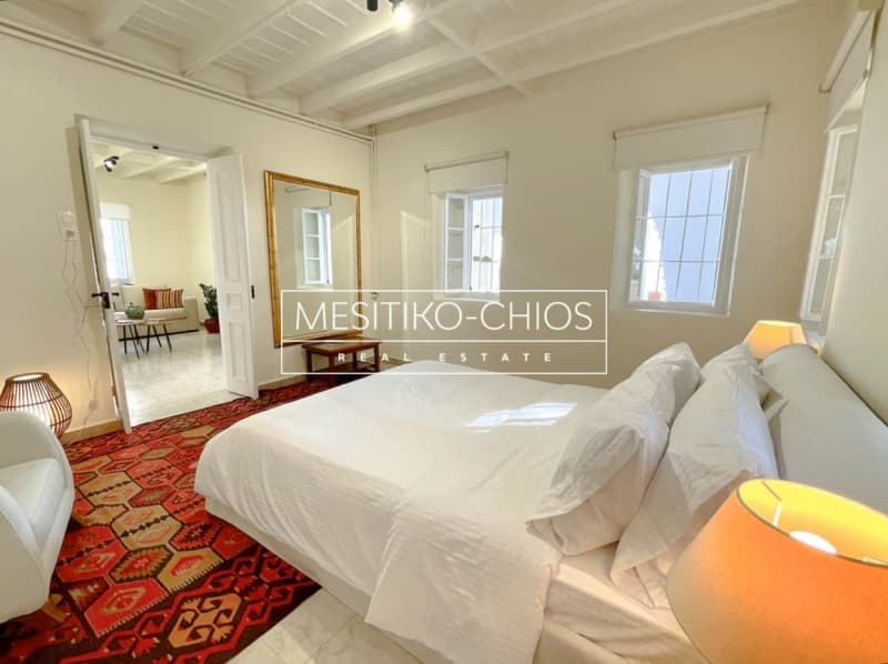 House in Chios town, Chios — Photo 10 of 25