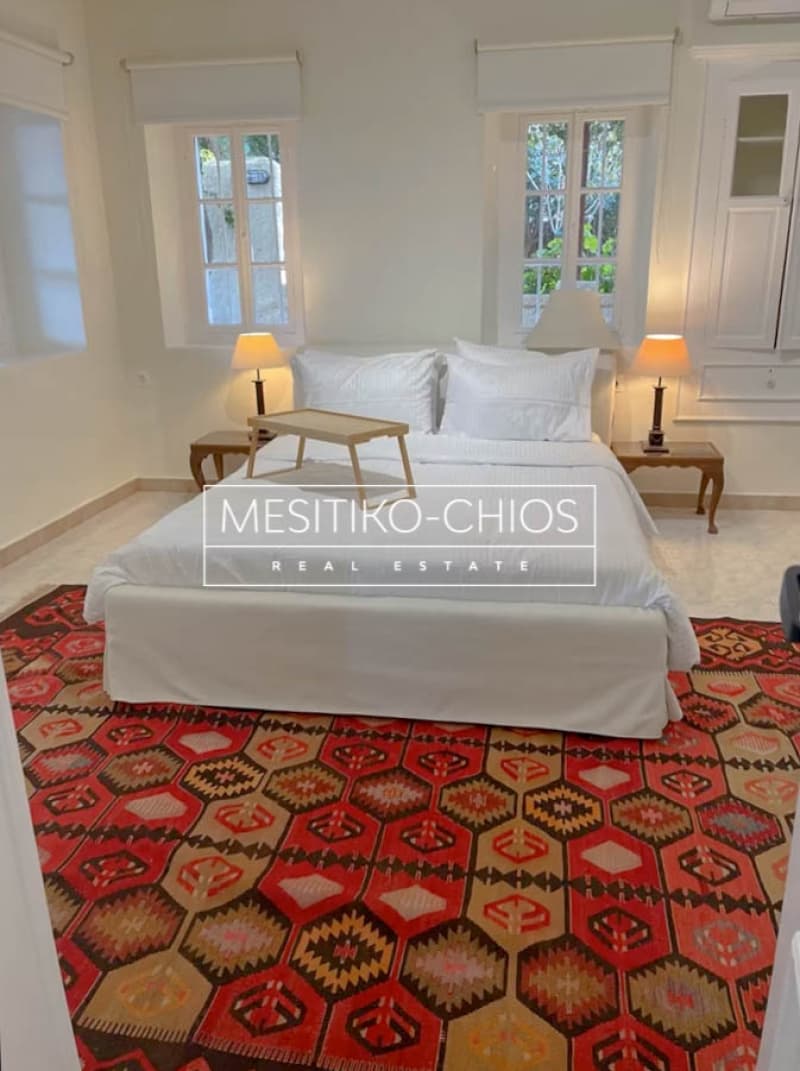 House in Chios town, Chios — Photo 9 of 25