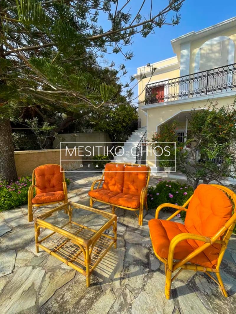 House in Chios town, Chios — Photo 19 of 25