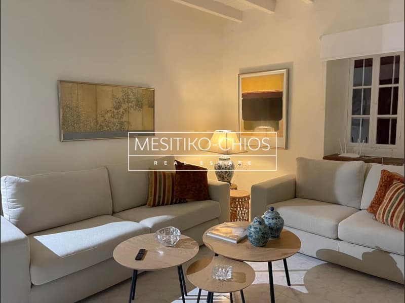 House in Chios town, Chios — Photo 5 of 25