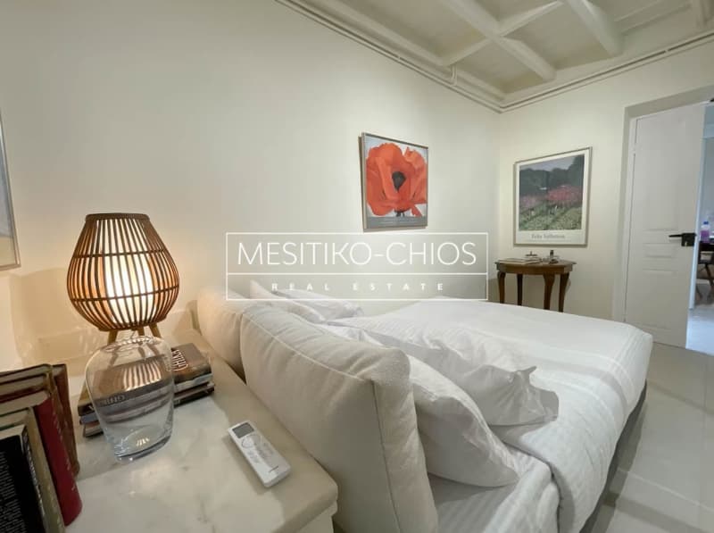 House in Chios town, Chios — Photo 18 of 25