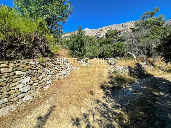 Οικόπεδο στην Πόλη Χίου, Χίος — Φωτογραφία 13 από 14