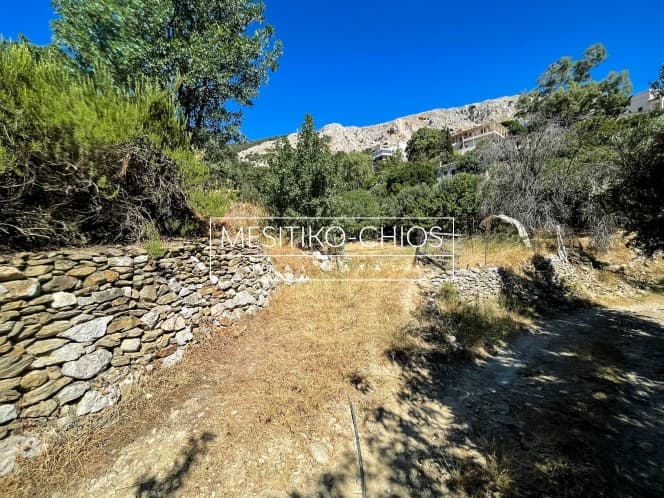 Οικόπεδο στην Πόλη Χίου, Χίος — Φωτογραφία 12 από 14