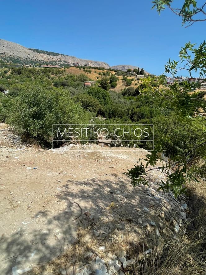House in Chios town, Chios — Photo 21 of 24
