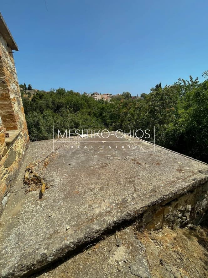 House in Chios town, Chios — Photo 5 of 24