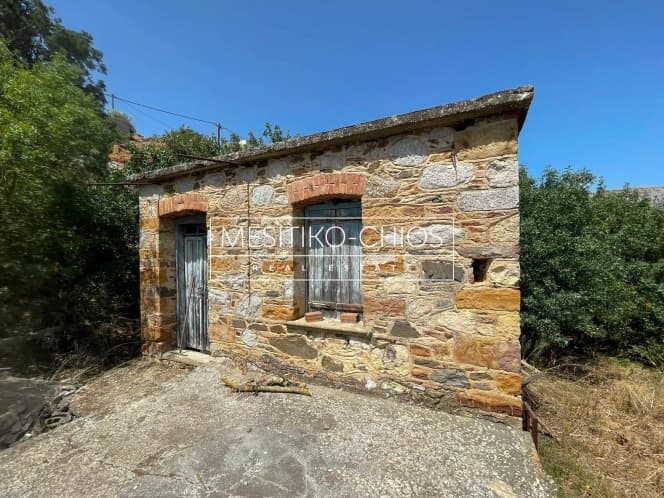 House in Chios town, Chios — Photo 3 of 24