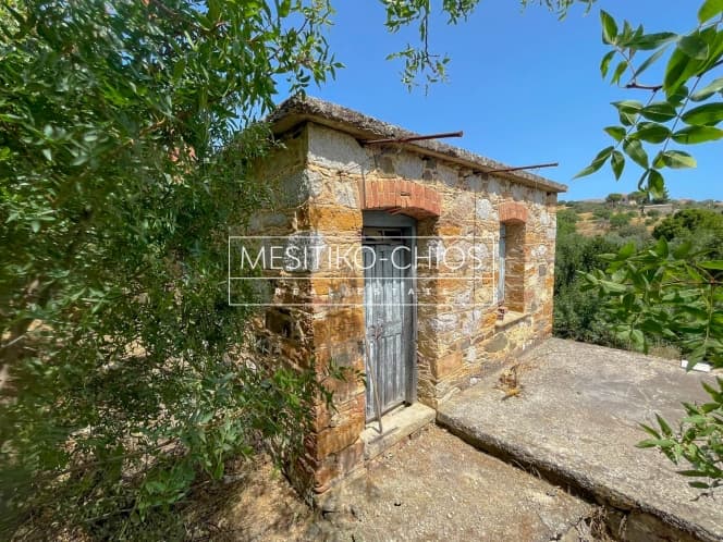 House in Chios town, Chios — Photo 4 of 24