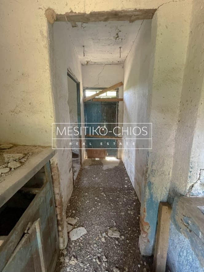 House in Chios town, Chios — Photo 13 of 24