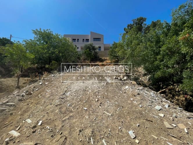 House in Chios town, Chios — Photo 24 of 24