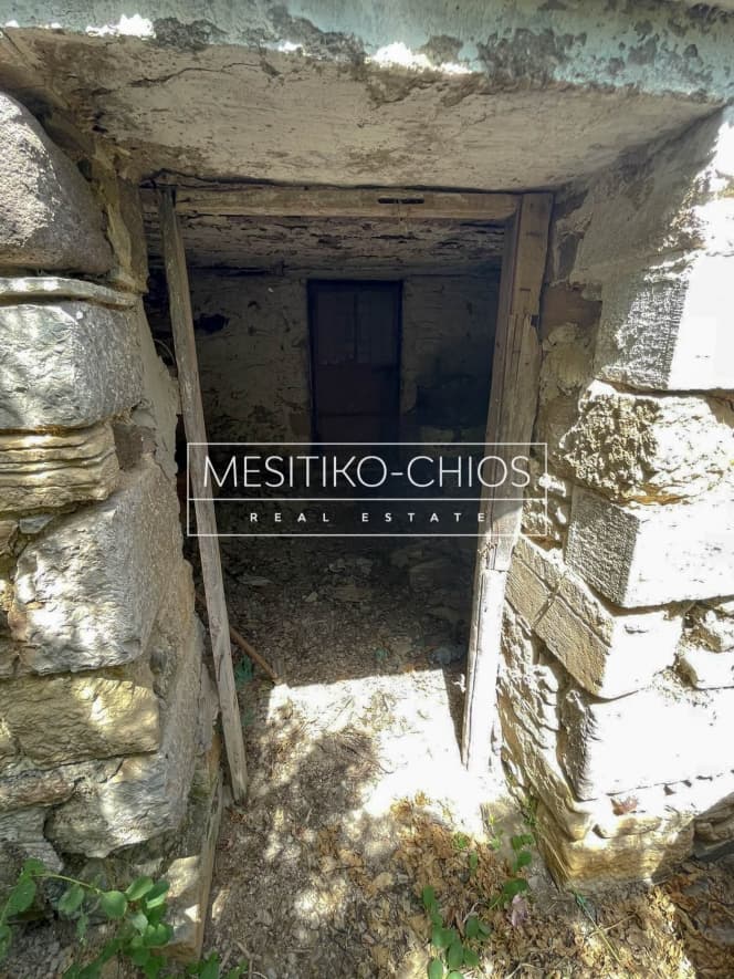 House in Chios town, Chios — Photo 18 of 24
