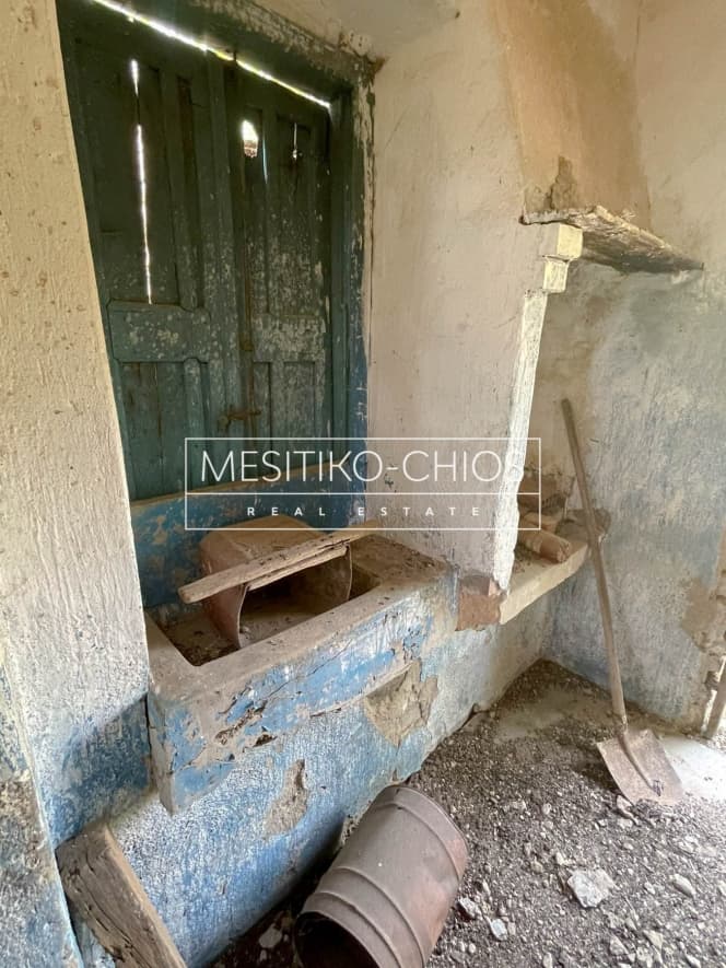 House in Chios town, Chios — Photo 17 of 24