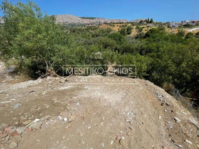 House in Chios town, Chios — Photo 22 of 24