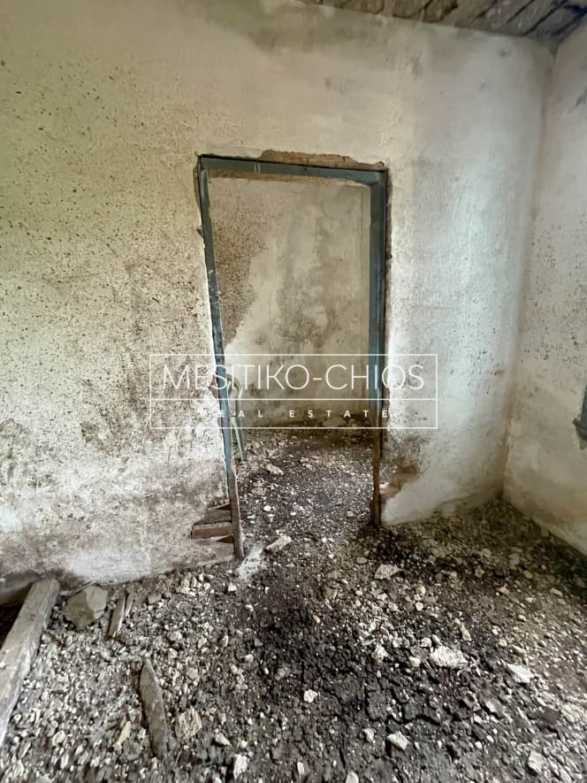 House in Chios town, Chios — Photo 16 of 24