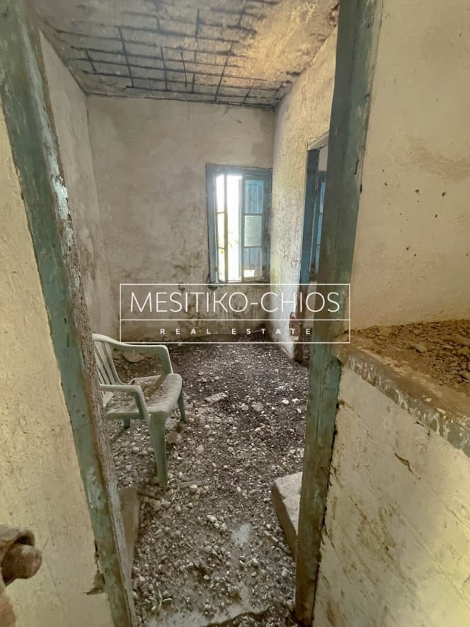 House in Chios town, Chios — Photo 14 of 24