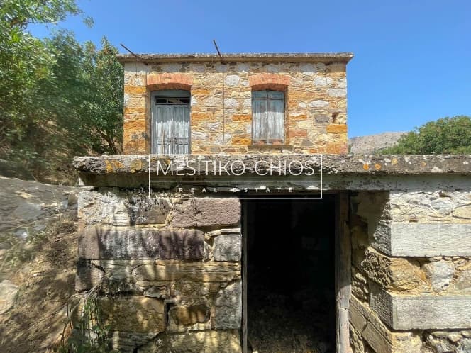 House in Chios town, Chios — Photo 2 of 24