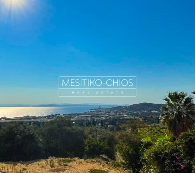 Οικόπεδο στην Πόλη Χίου, Χίος — Φωτογραφία 10 από 15