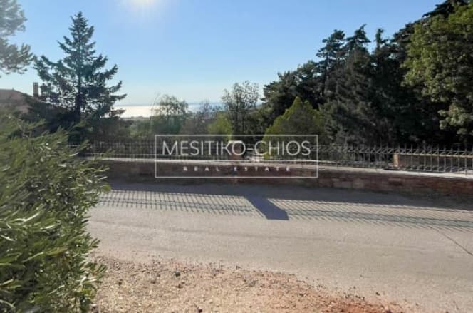 Οικόπεδο στην Πόλη Χίου, Χίος — Φωτογραφία 14 από 15