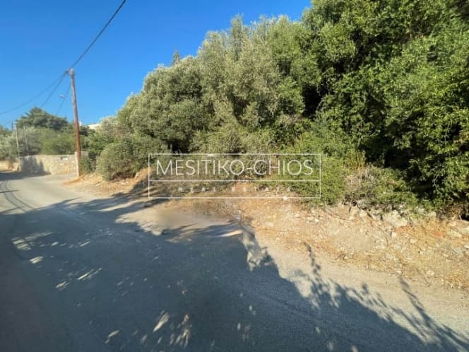 Οικόπεδο στην Πόλη Χίου, Χίος — Φωτογραφία 15 από 15