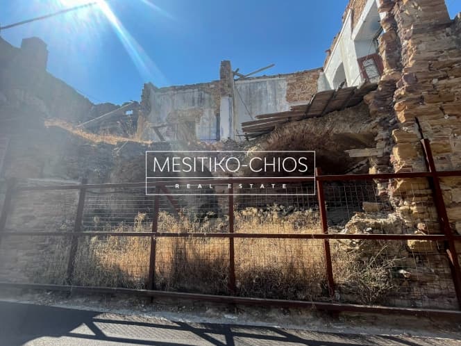 Οικόπεδο στην Άγιος Μηνάς, Χίος — Φωτογραφία 17 από 26