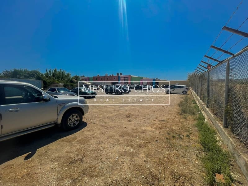 Οικόπεδο στην Πόλη Χίου, Χίος — Φωτογραφία 23 από 25