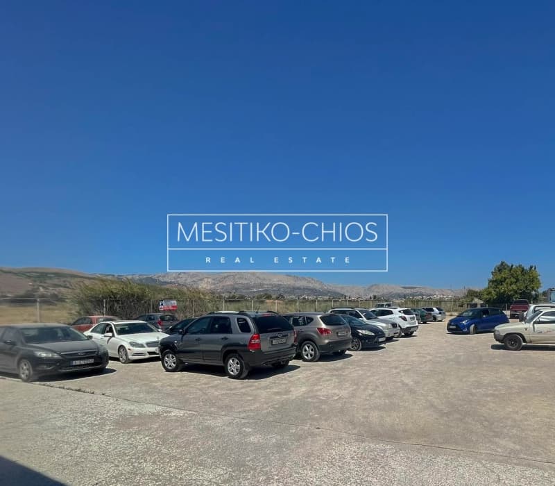 Οικόπεδο στην Πόλη Χίου, Χίος — Φωτογραφία 2 από 25