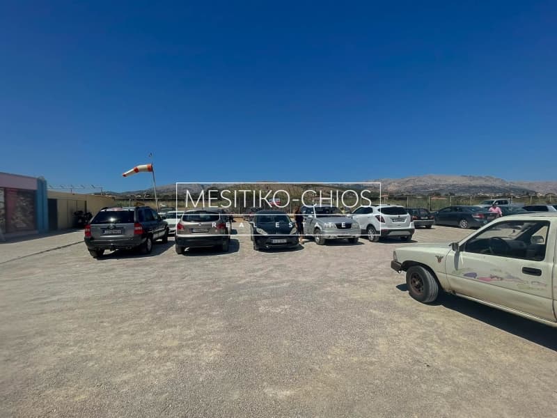 Οικόπεδο στην Πόλη Χίου, Χίος — Φωτογραφία 21 από 25