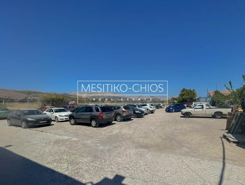 Οικόπεδο στην Πόλη Χίου, Χίος — Φωτογραφία 4 από 25