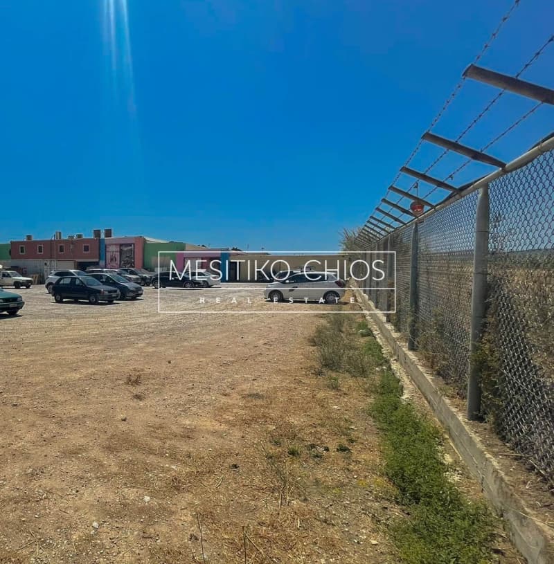 Οικόπεδο στην Πόλη Χίου, Χίος — Φωτογραφία 24 από 25