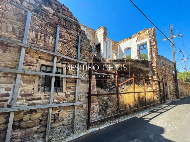 House in Agios Minas, Chios — Photo 4 of 26