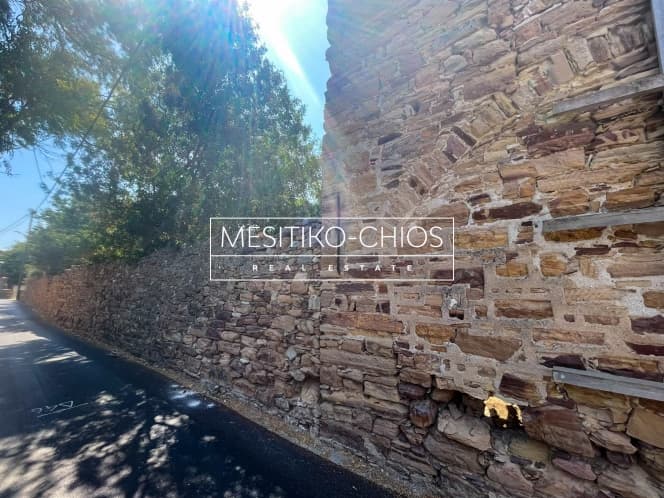 House in Agios Minas, Chios — Photo 23 of 26