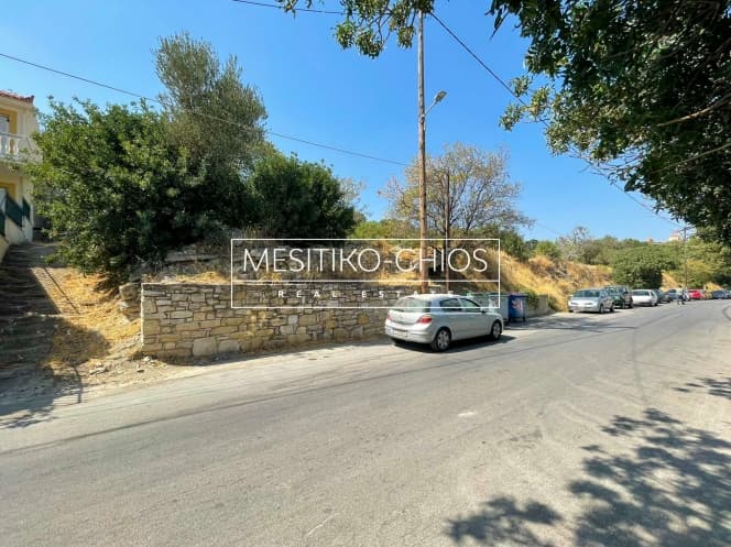 Οικόπεδο στην Άγιος Μηνάς, Χίος — Φωτογραφία 7 από 27